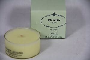 bougie prada